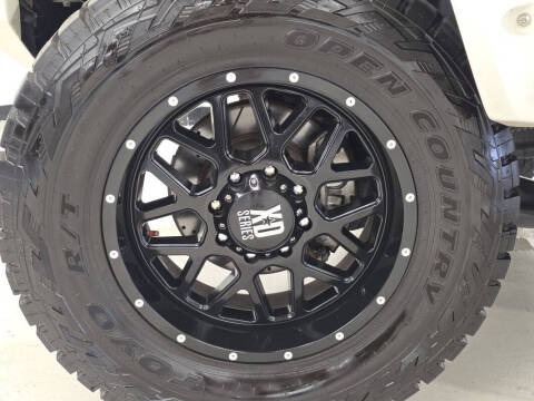 2017 RAM 2500 Laramie
