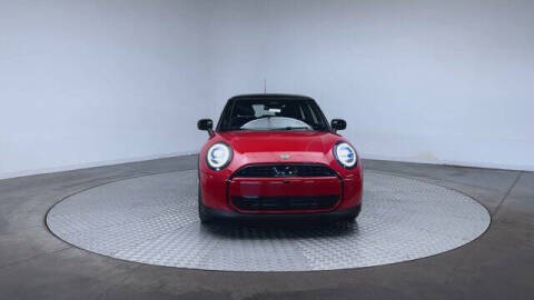2026 MINI Hardtop 2 Door