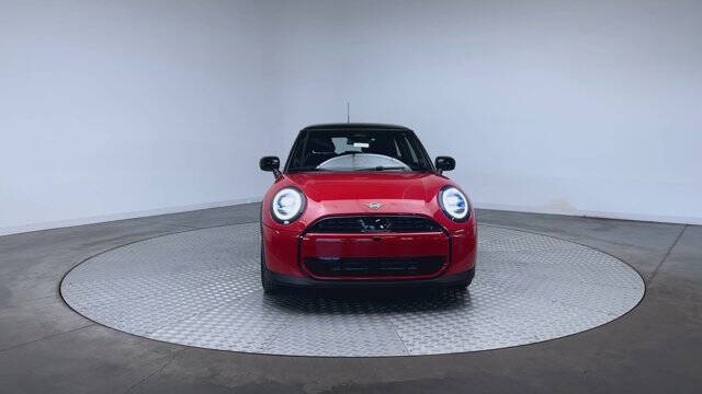 2026 MINI Hardtop 2 Door