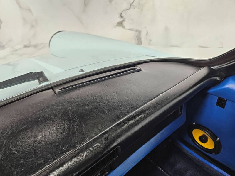 1977 Porsche 911