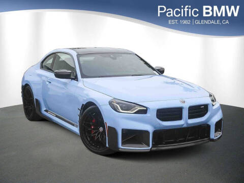 2023 BMW M2