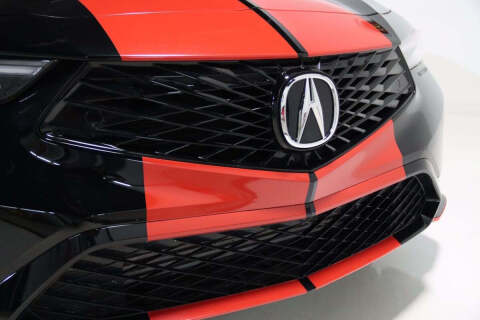 2026 Acura Integra w/A-SPEC