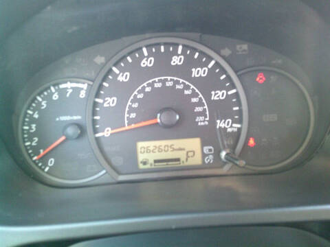 2022 Mitsubishi Mirage