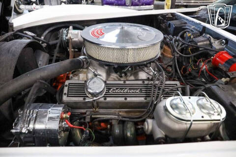 1969 Chevrolet Corvette