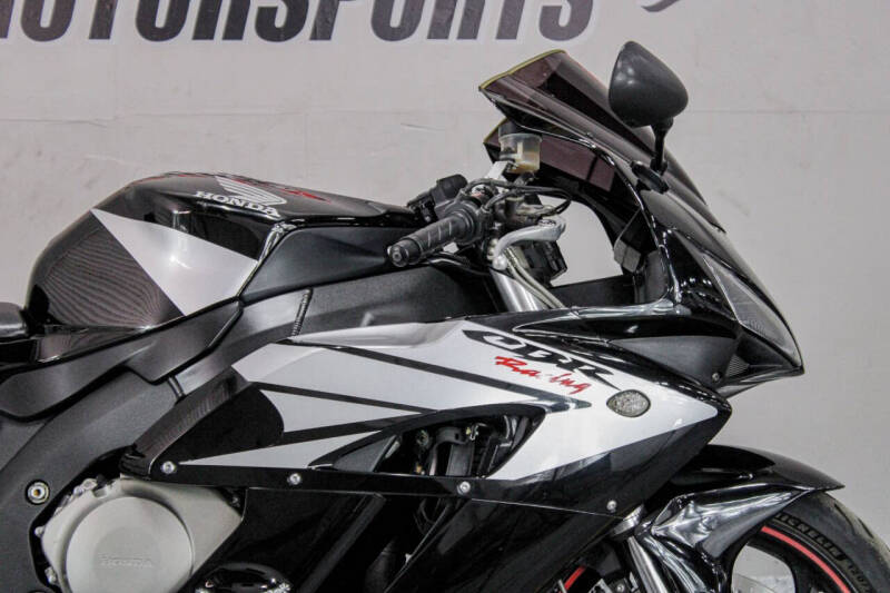 2005 Honda CBR1000RR