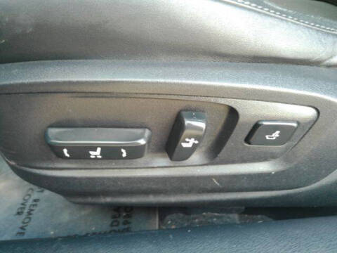 2015 Lexus ES 350 Crafted Line