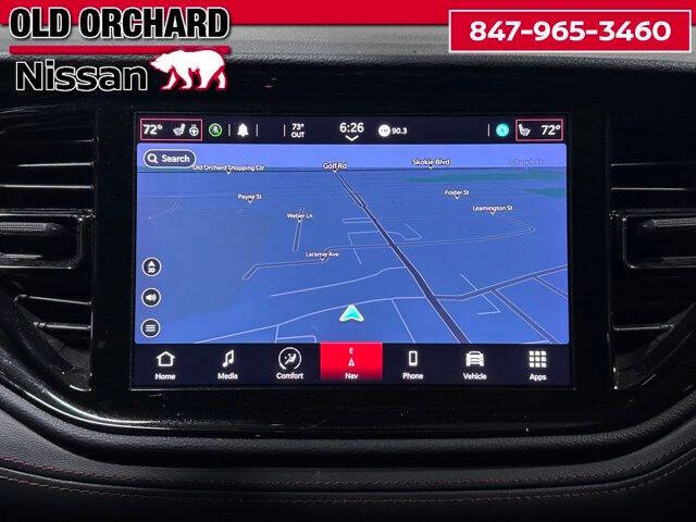 2022 Dodge Durango R/T