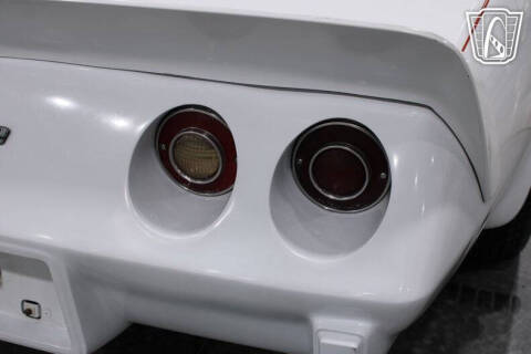 1979 Chevrolet Corvette