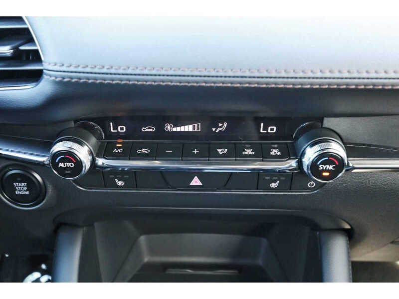 2026 Mazda Mazda3 Hatchback 2.5 S Premium
