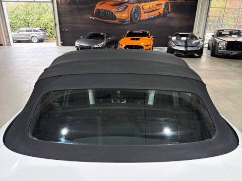 2017 Audi TT 2.0T quattro