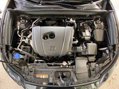 2026 Mazda CX-30 2.5 S Preferred