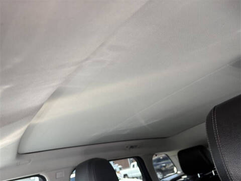 2017 Land Rover Range Rover Evoque SE