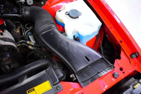 1992 Chevrolet Camaro RS