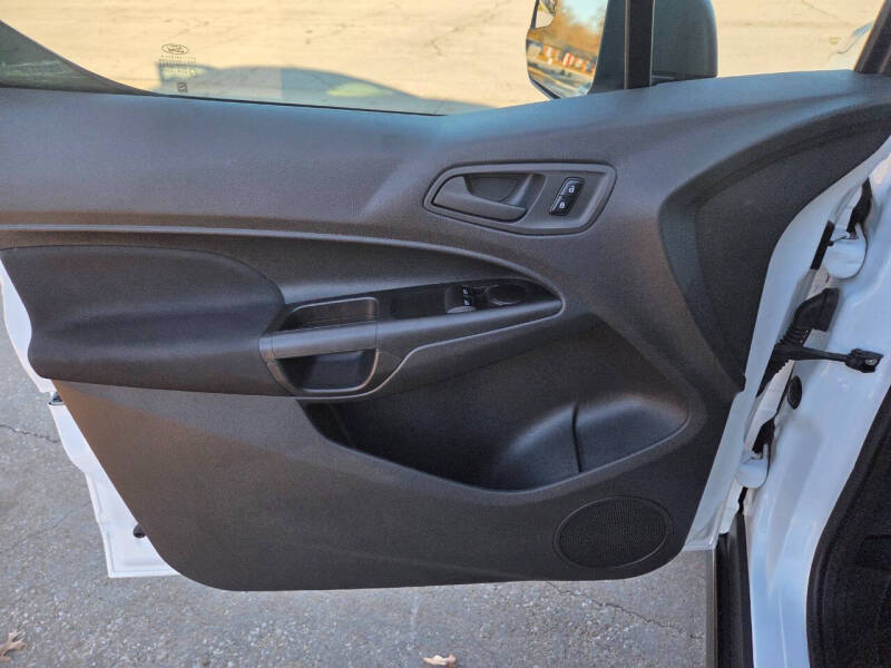 2015 Ford Transit Connect XL