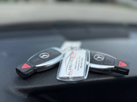 2011 Mercedes-Benz E-Class E 350