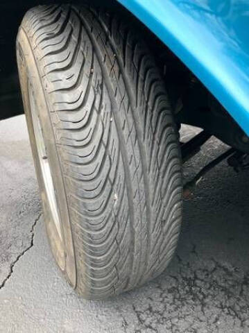 1956 Oldsmobile Eighty-Eight