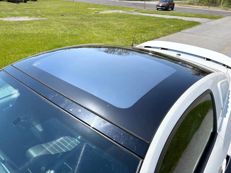 2010 Ford Mustang GT Premium