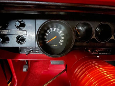 1970 Dodge Challenger