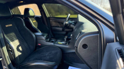 2018 Dodge Charger Daytona 392