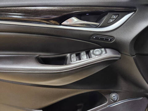 2019 Buick Enclave Avenir