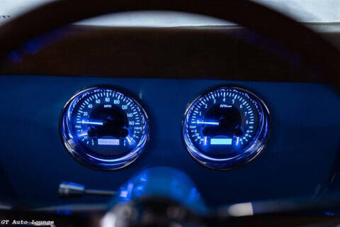 1967 Chevrolet C/K 10 Series