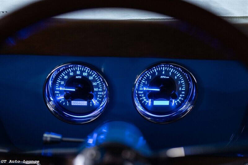 1967 Chevrolet C/K 10 Series