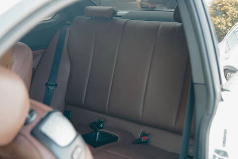 2016 BMW 2 Series M235i