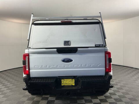 2024 Ford F-350 Super Duty XL