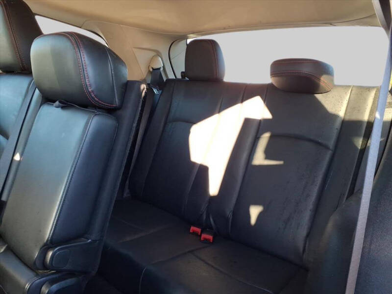 2017 Dodge Journey GT