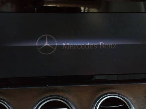 2017 Mercedes-Benz E-Class E 300