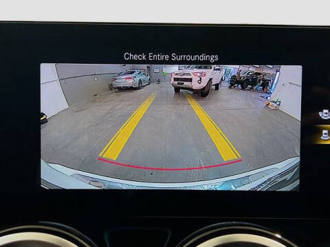 2023 Mercedes-Benz GLB GLB 250