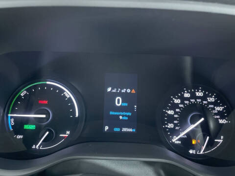 2023 Toyota Sienna LE 8-Passenger