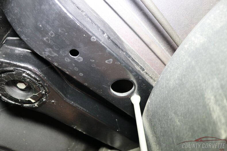 1967 Chevrolet Corvette