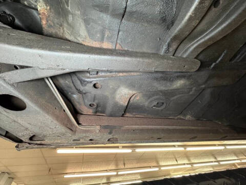 1968 Cadillac DeVille