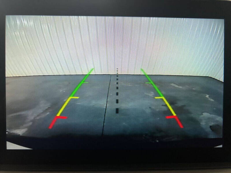 2023 Ford Escape Hybrid Active