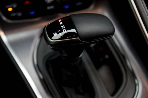 2018 Dodge Challenger SRT Demon