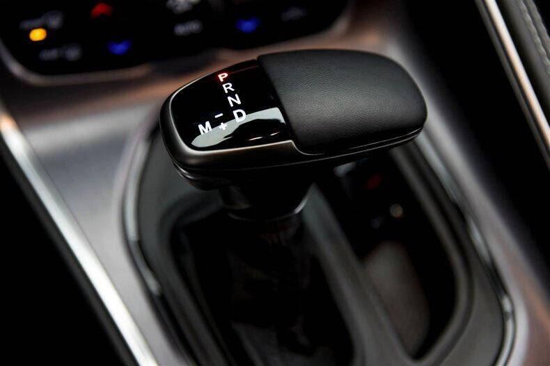 2018 Dodge Challenger SRT Demon