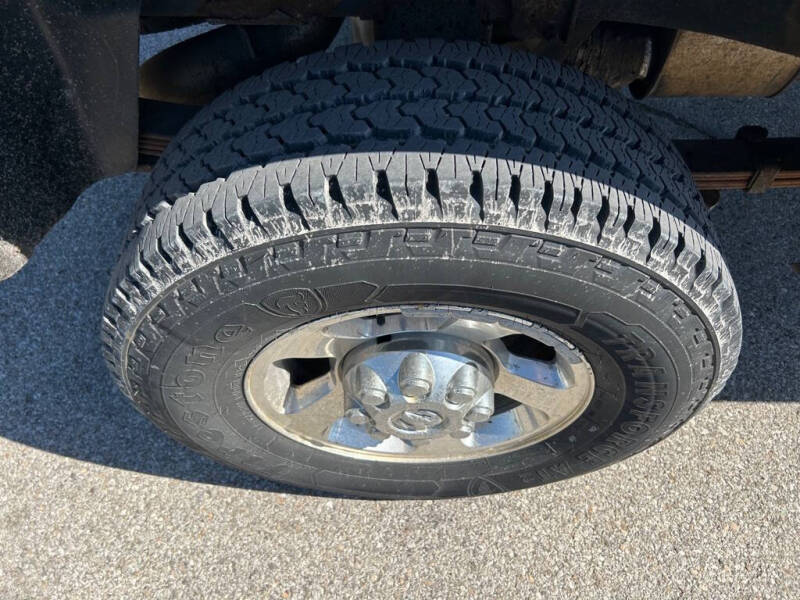 2007 Dodge Ram 2500