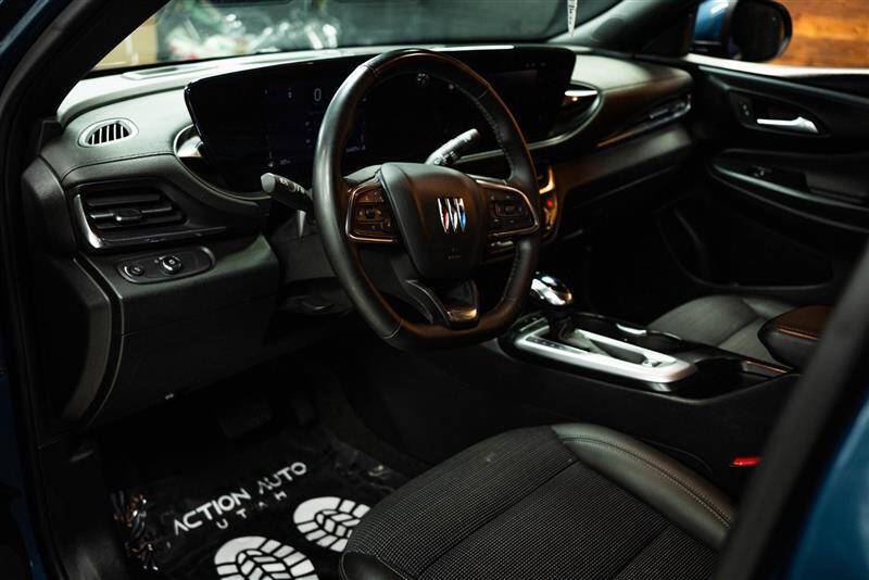 2024 Buick Envista Preferred