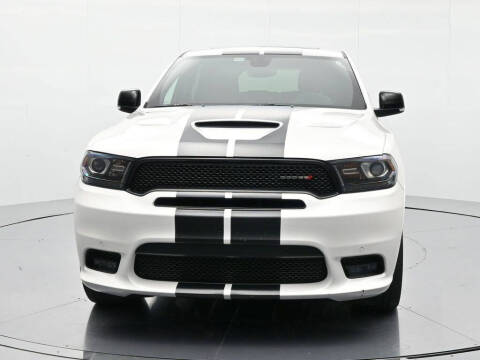 2020 Dodge Durango R/T