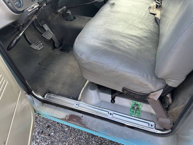 1967 GMC C/K 1500 Series