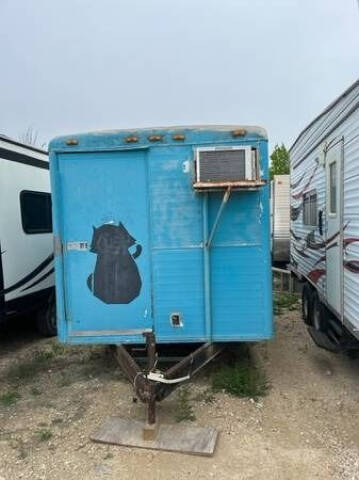 1983 WELL CONCESSION WELL for sale at South Point Auto Sales in Buda TX