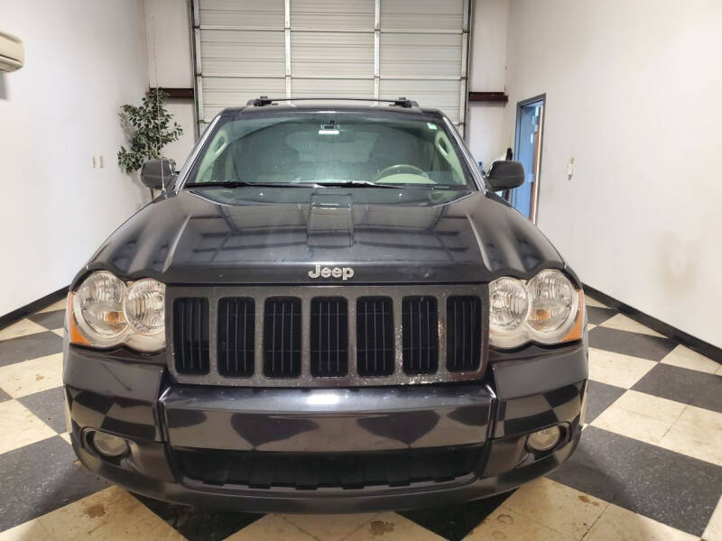 2009 Jeep Grand Cherokee for sale at ATLANTA MOTORS in Suwanee GA