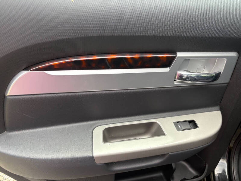 2010 Chrysler Sebring Limited