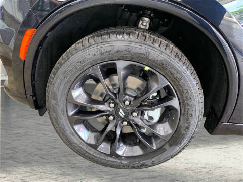 2025 Dodge Durango GT Plus