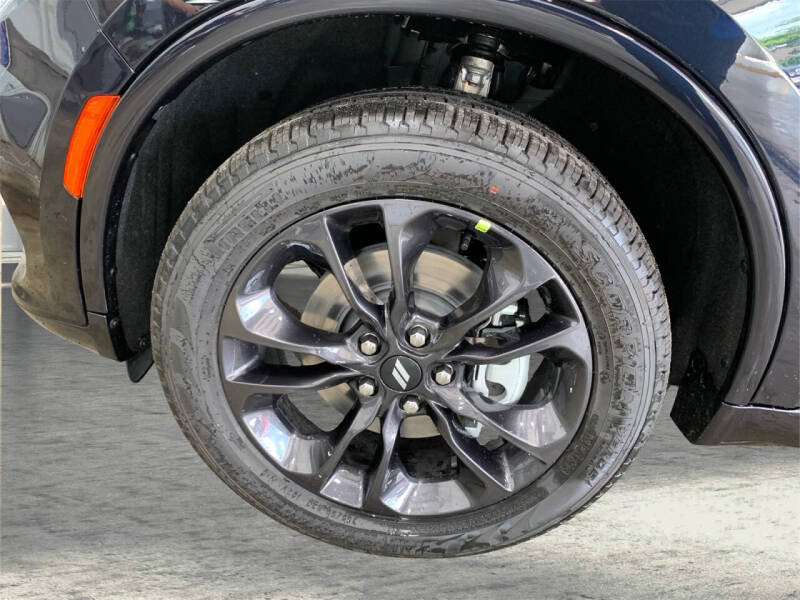 2025 Dodge Durango GT Plus