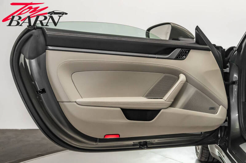 2020 Porsche 911 Carrera S