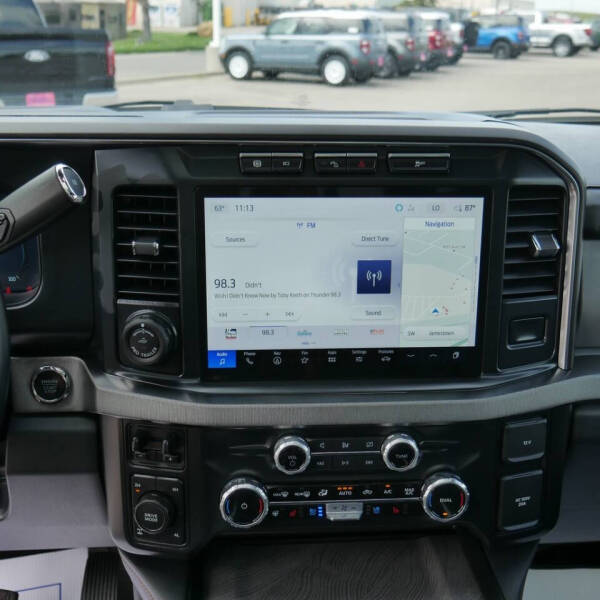 2024 Ford F-350 Super Duty