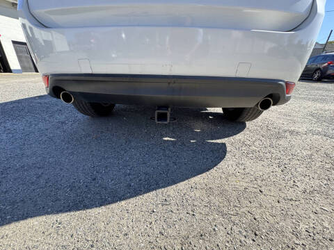 2019 Mazda CX-5 Sport