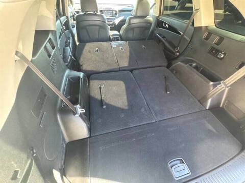 2019 Kia Sorento EX V6